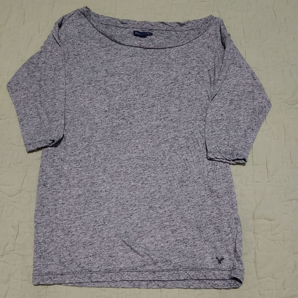 American eagle outfitters top